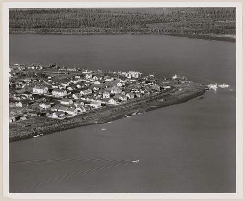 Aklavic NYT, 1952