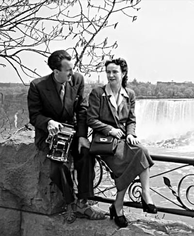 Niagara 1948